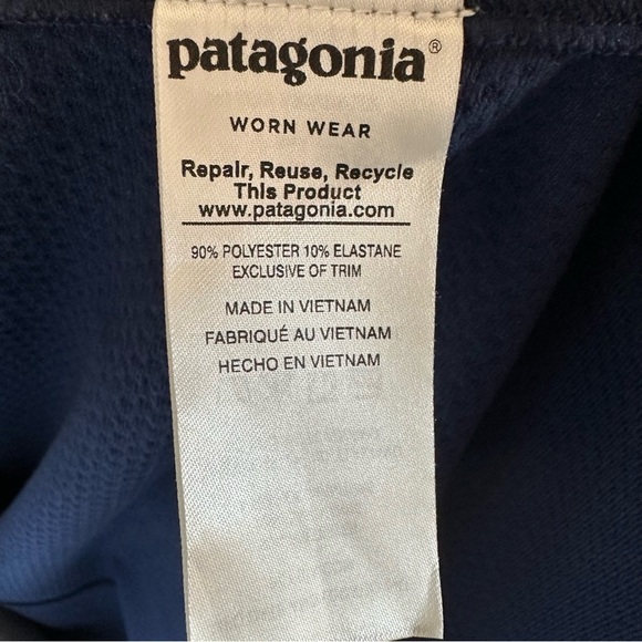 Patagonia Hooded Jacket - Women's - Picture 14 of 16